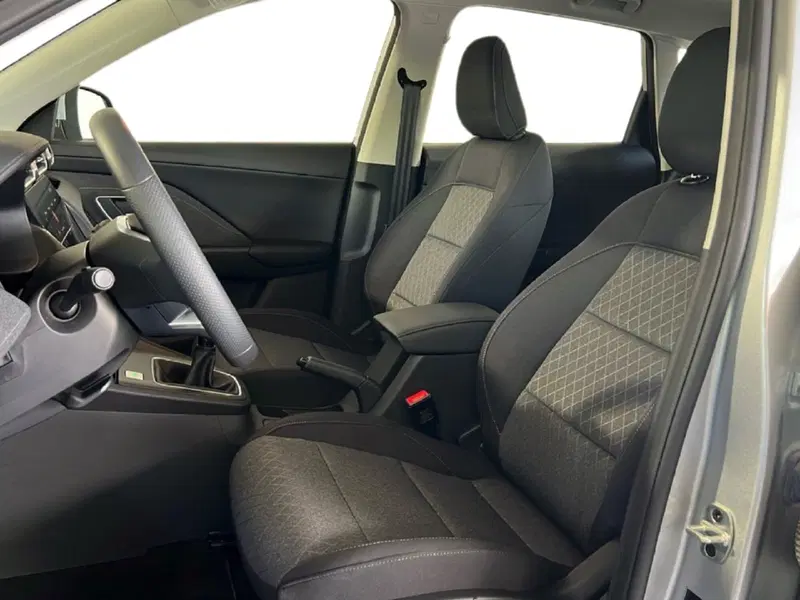 Mg ZS nuova a Roma (12)