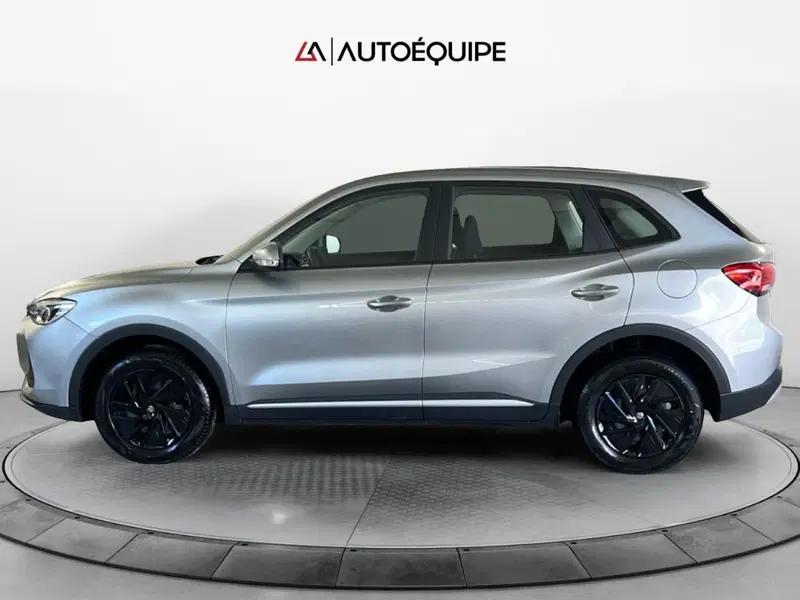 Mg ZS nuova a Roma (2)