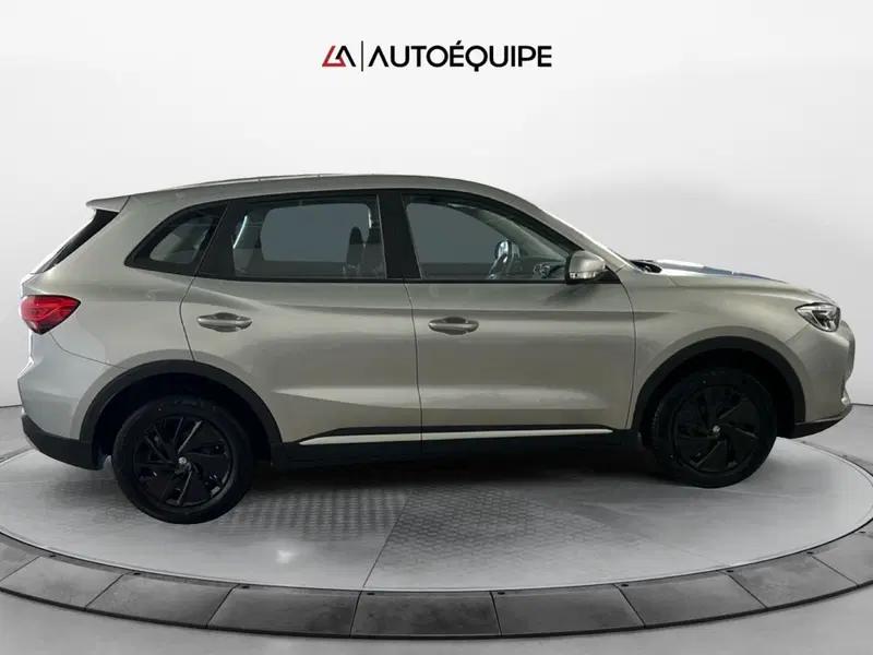 Mg ZS nuova a Roma (6)
