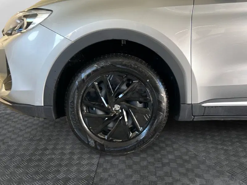 Mg ZS nuova a Roma (9)