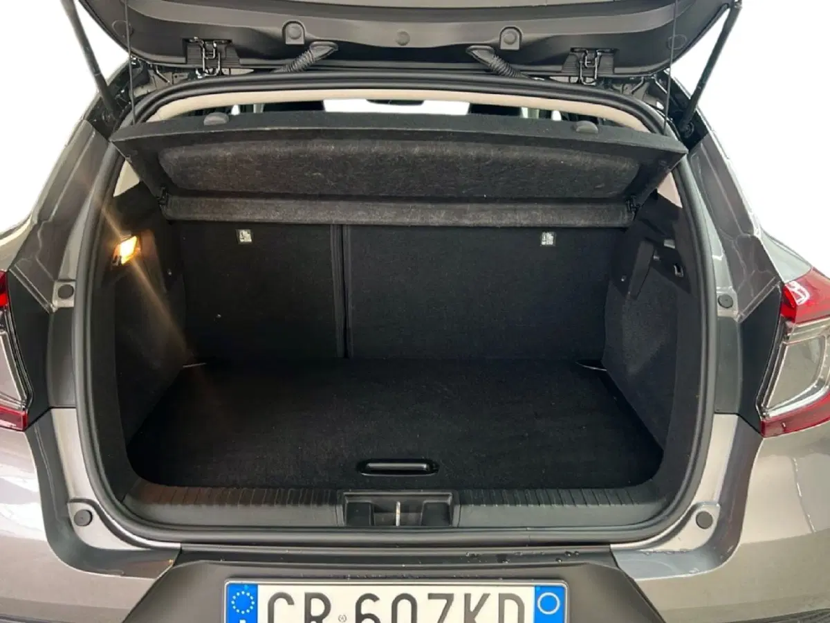 Renault Captur usata a Roma (10)
