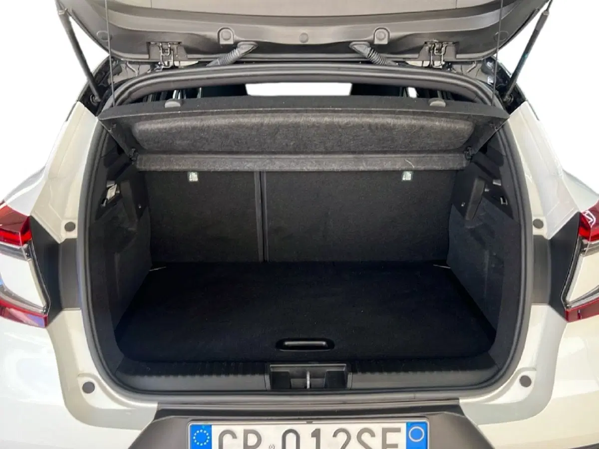 Renault Captur usata a Roma (10)