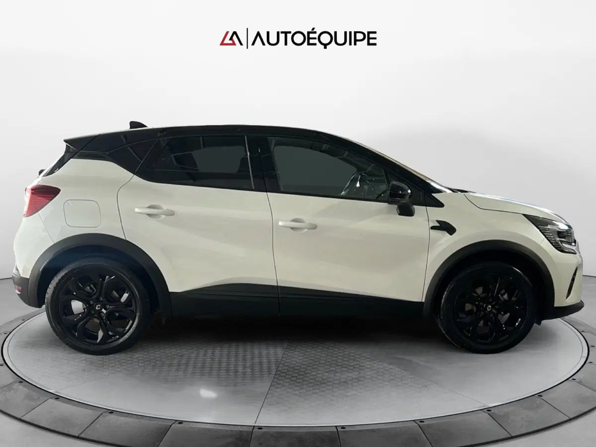 Renault Captur usata a Roma (6)