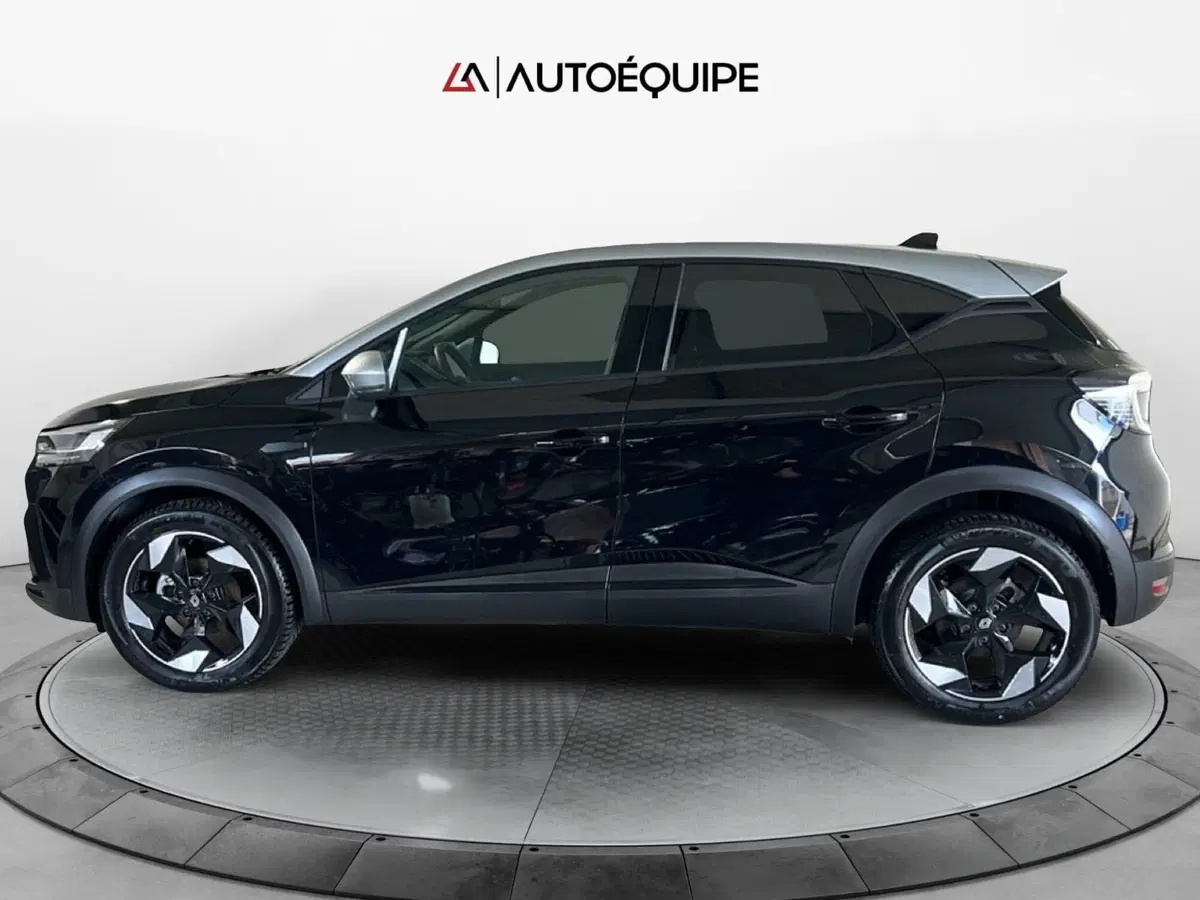 Renault Captur usata a Roma (2)