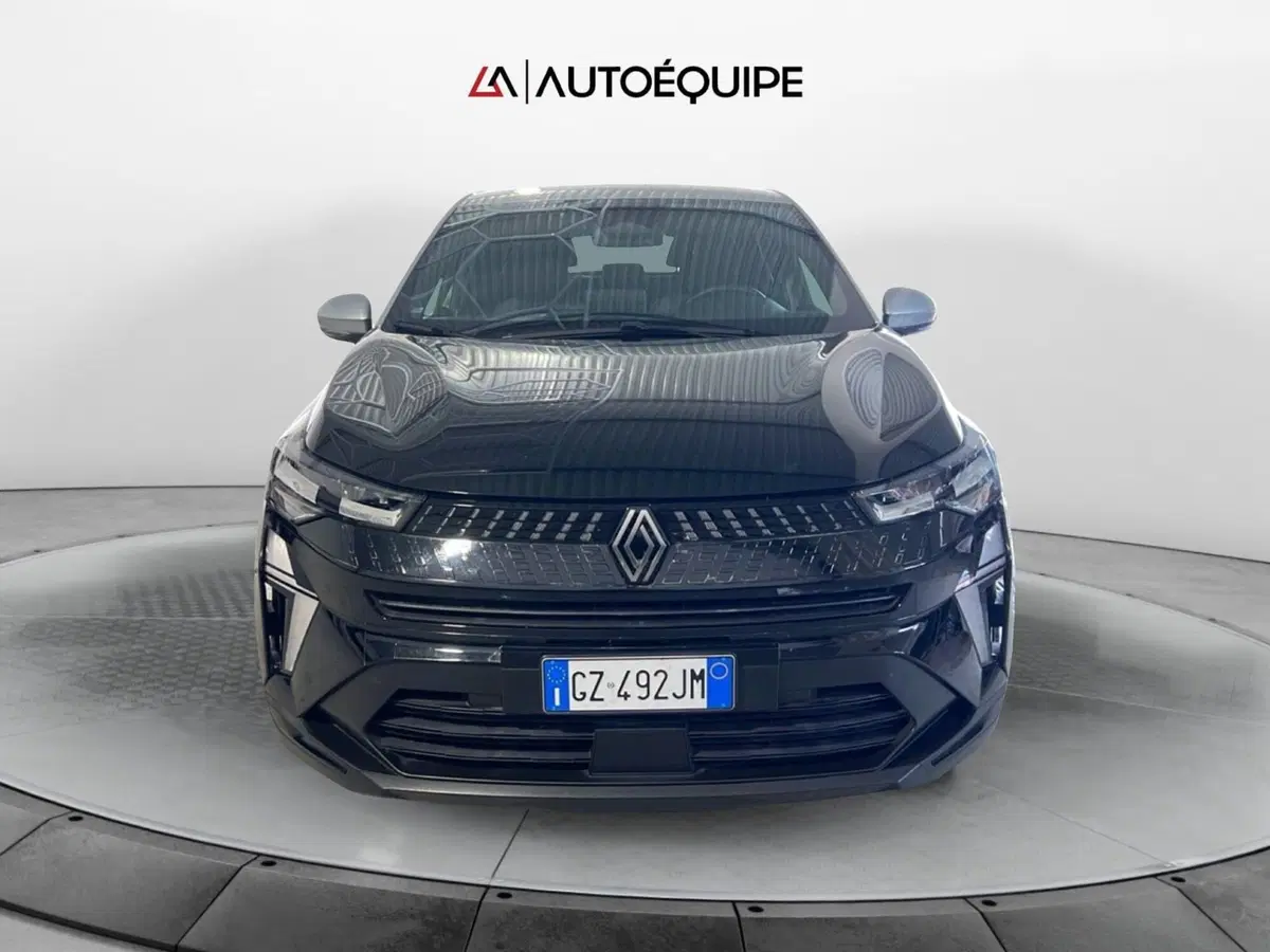 Renault Captur usata a Roma (8)
