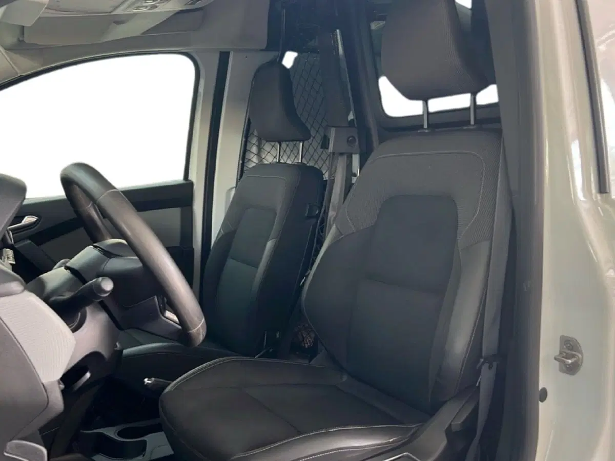 Renault Kangoo usata a Roma (12)