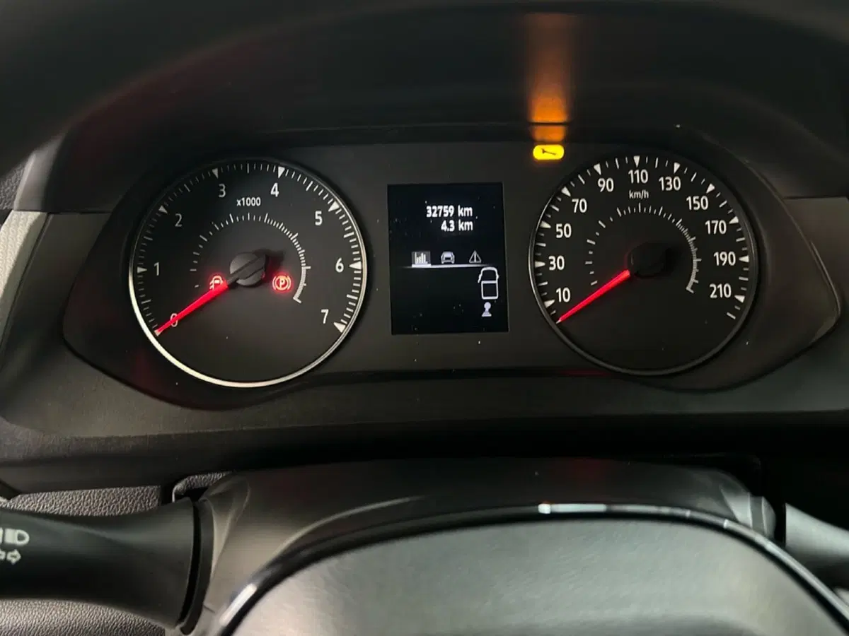 Renault Kangoo usata a Roma (13)