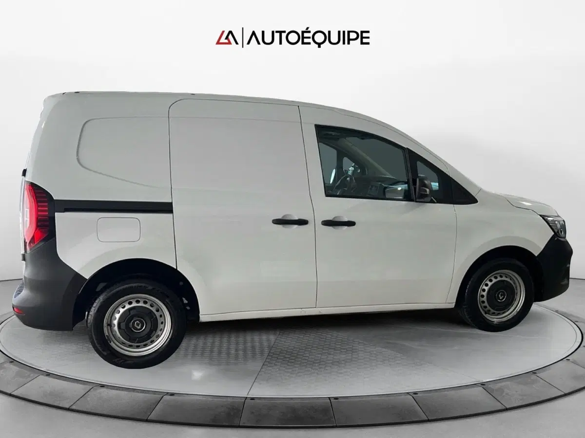 Renault Kangoo usata a Roma (6)