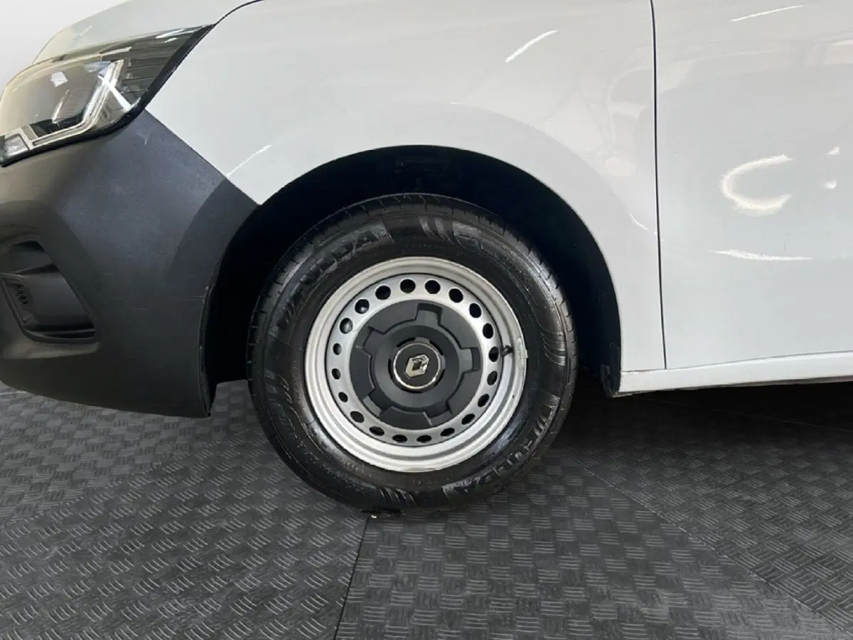 Renault Kangoo usata a Roma (9)