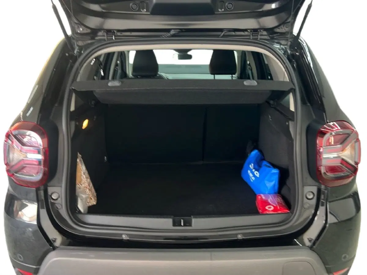 Dacia Duster usata a Roma (10)