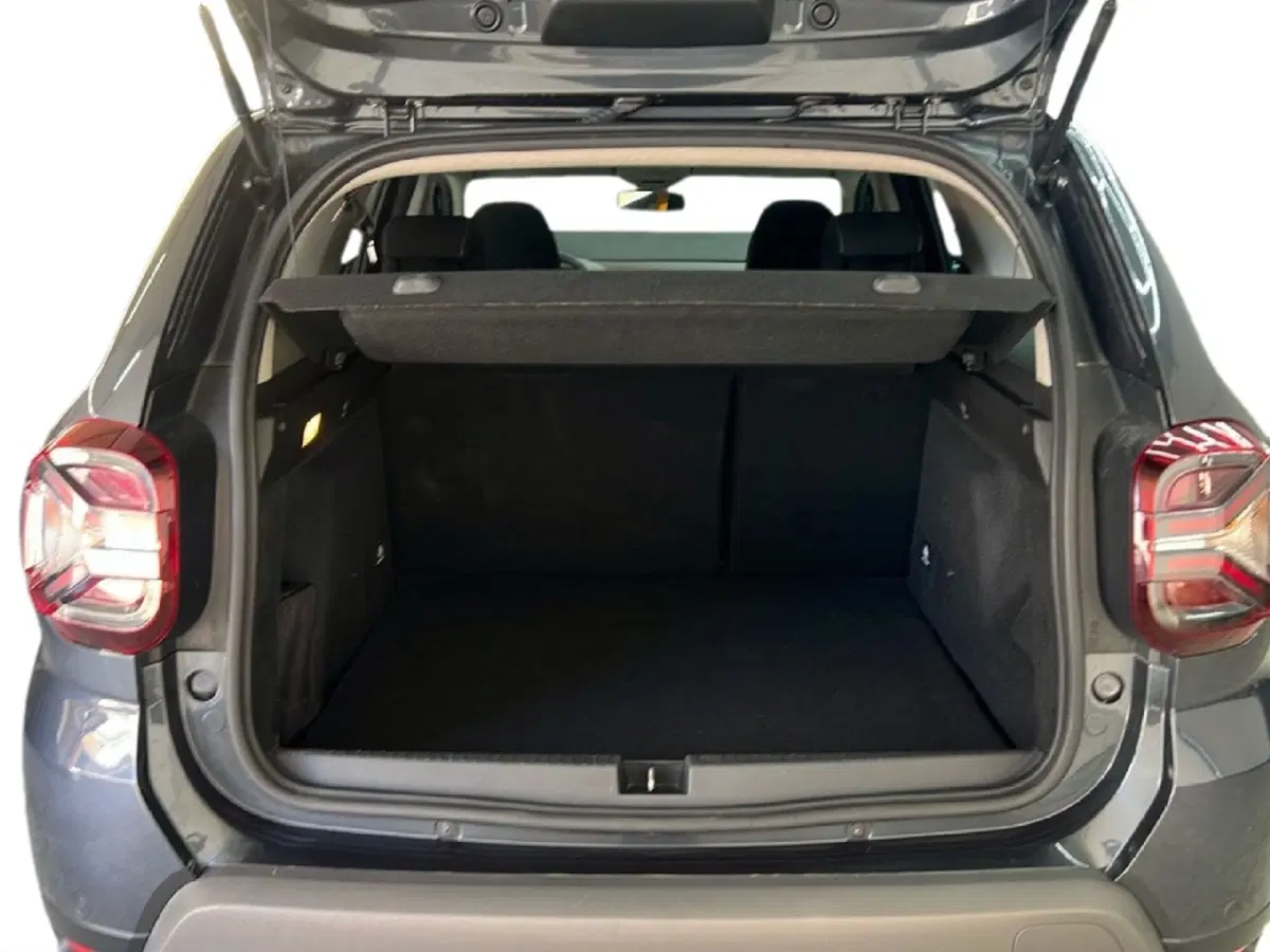 Dacia Duster usata a Roma (10)