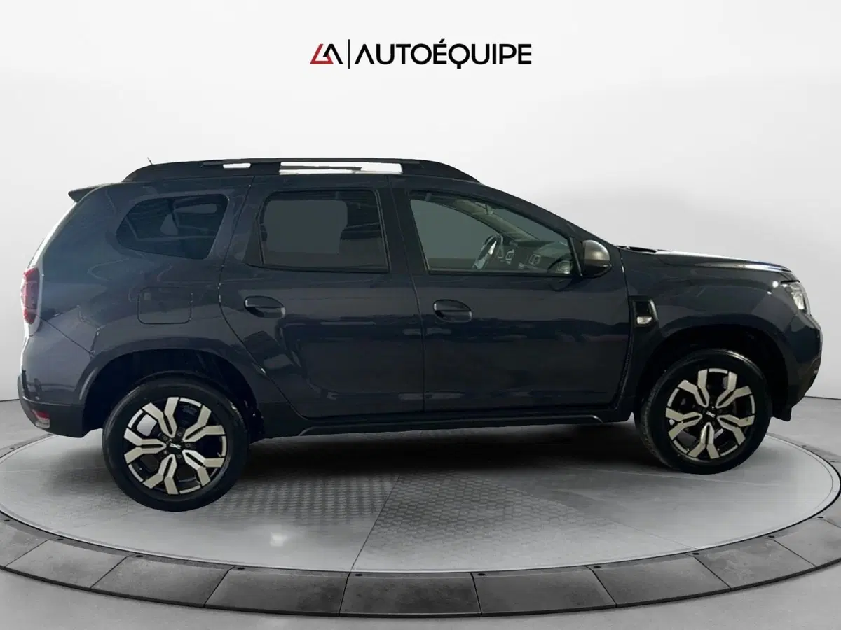 Dacia Duster usata a Roma (6)