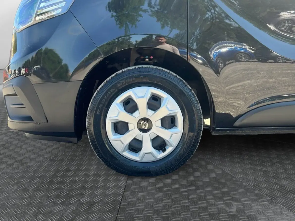 Renault Trafic usata a Roma (9)