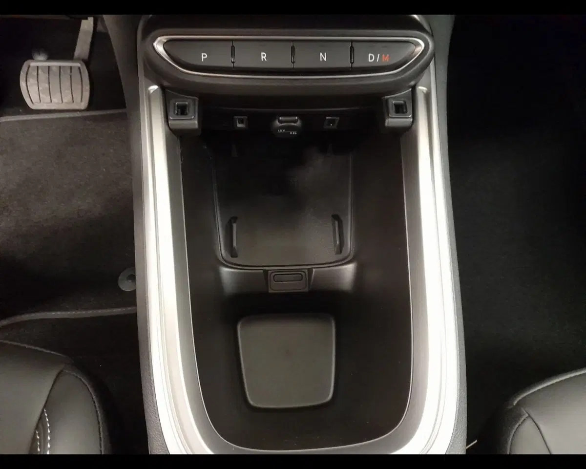 Jeep Avenger nuova a Alessandria (15)