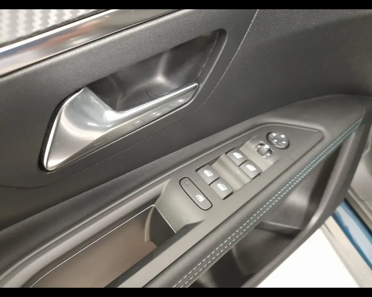 Peugeot 3008 usata a Alessandria (16)