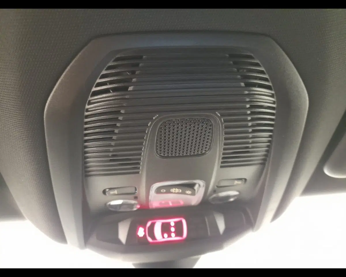 Peugeot 3008 usata a Alessandria (17)