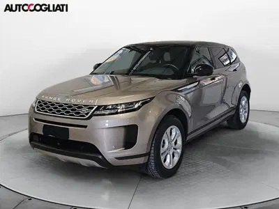 Land Rover Range Rover Evoque 2.0D I4 163 CV del 2021 usata a Merate