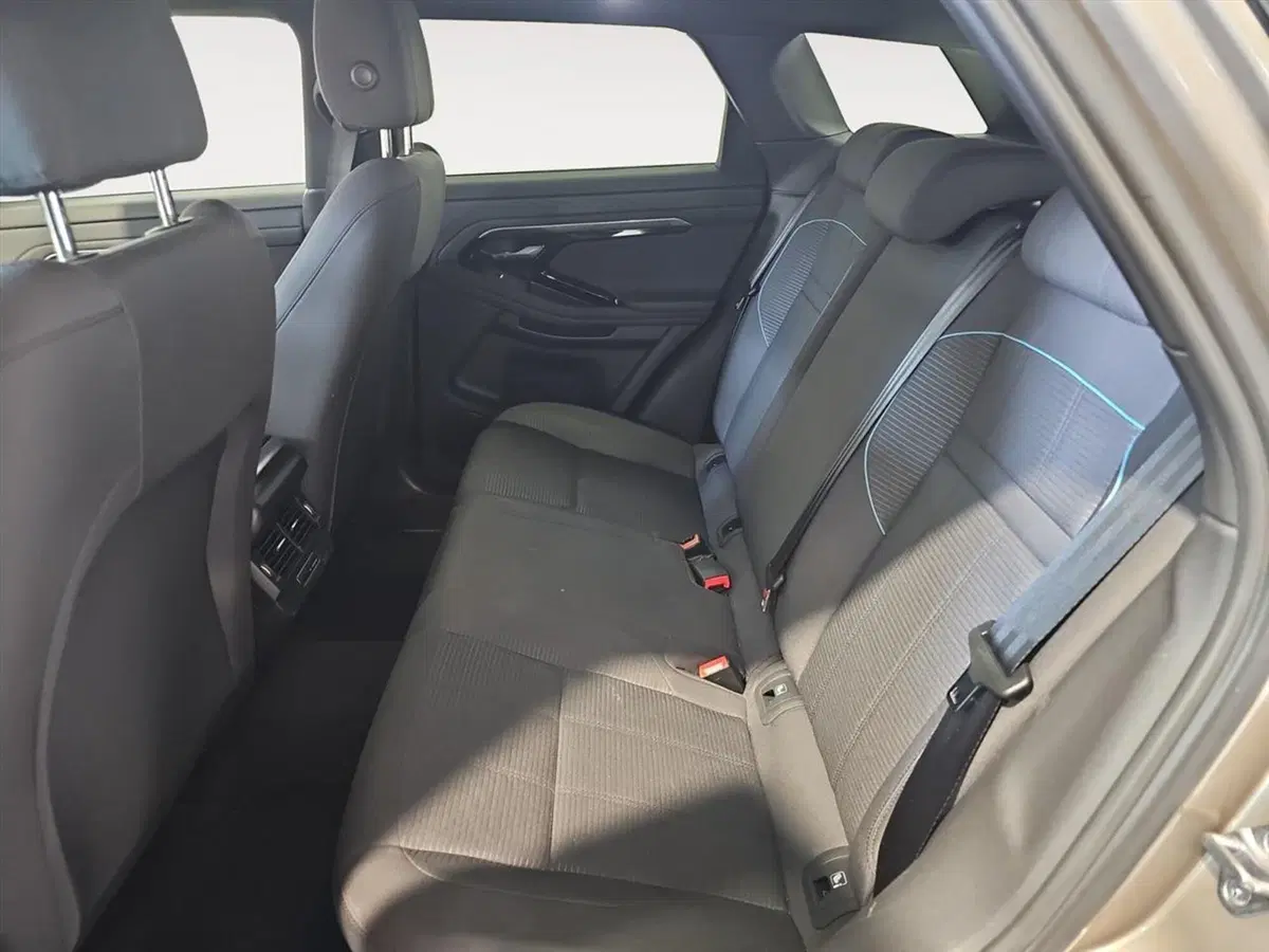 Land Rover Range Rover Evoque usata a Lecco (12)