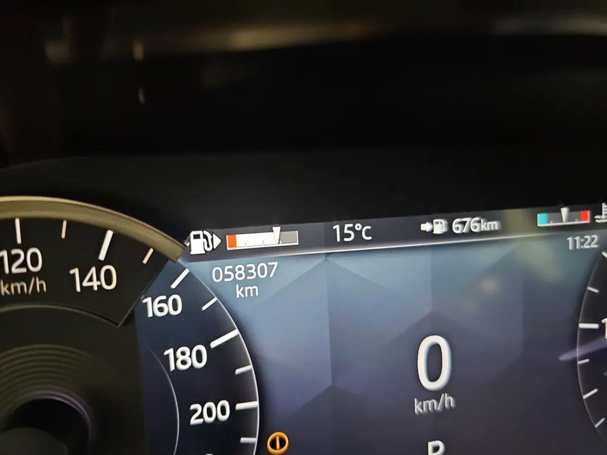 Land Rover Range Rover Evoque usata a Lecco (16)