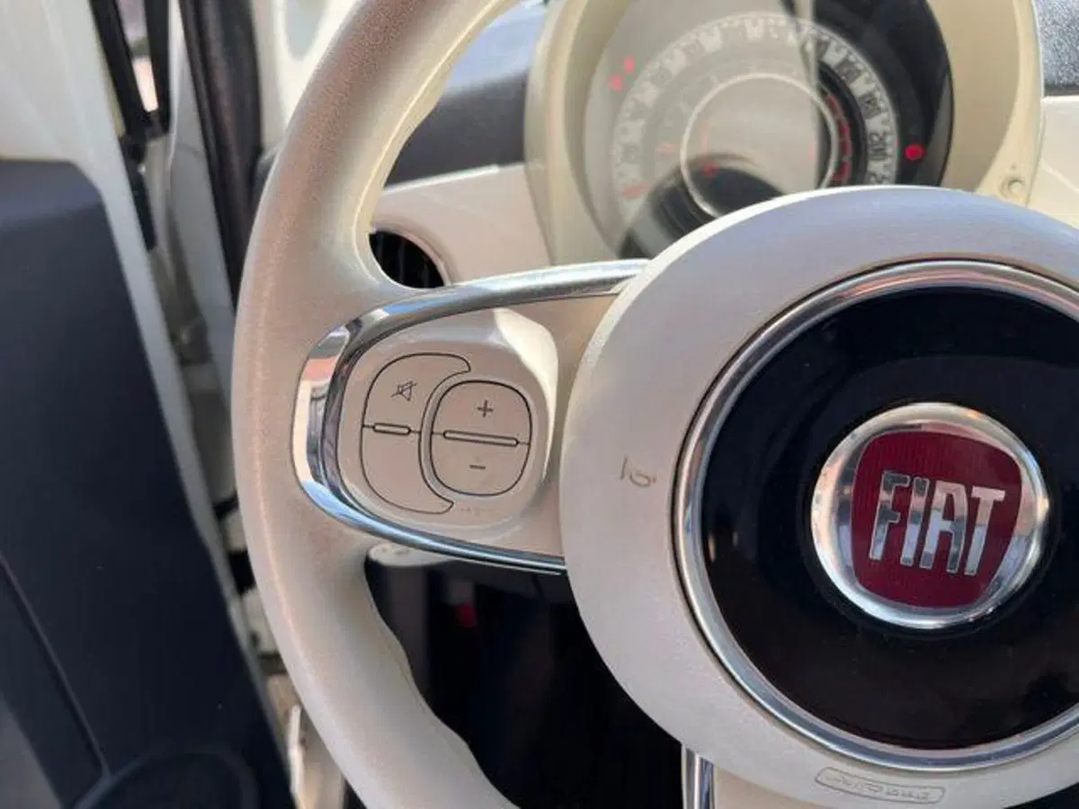 Fiat 500 usata a Verbano Cusio Ossola (11)