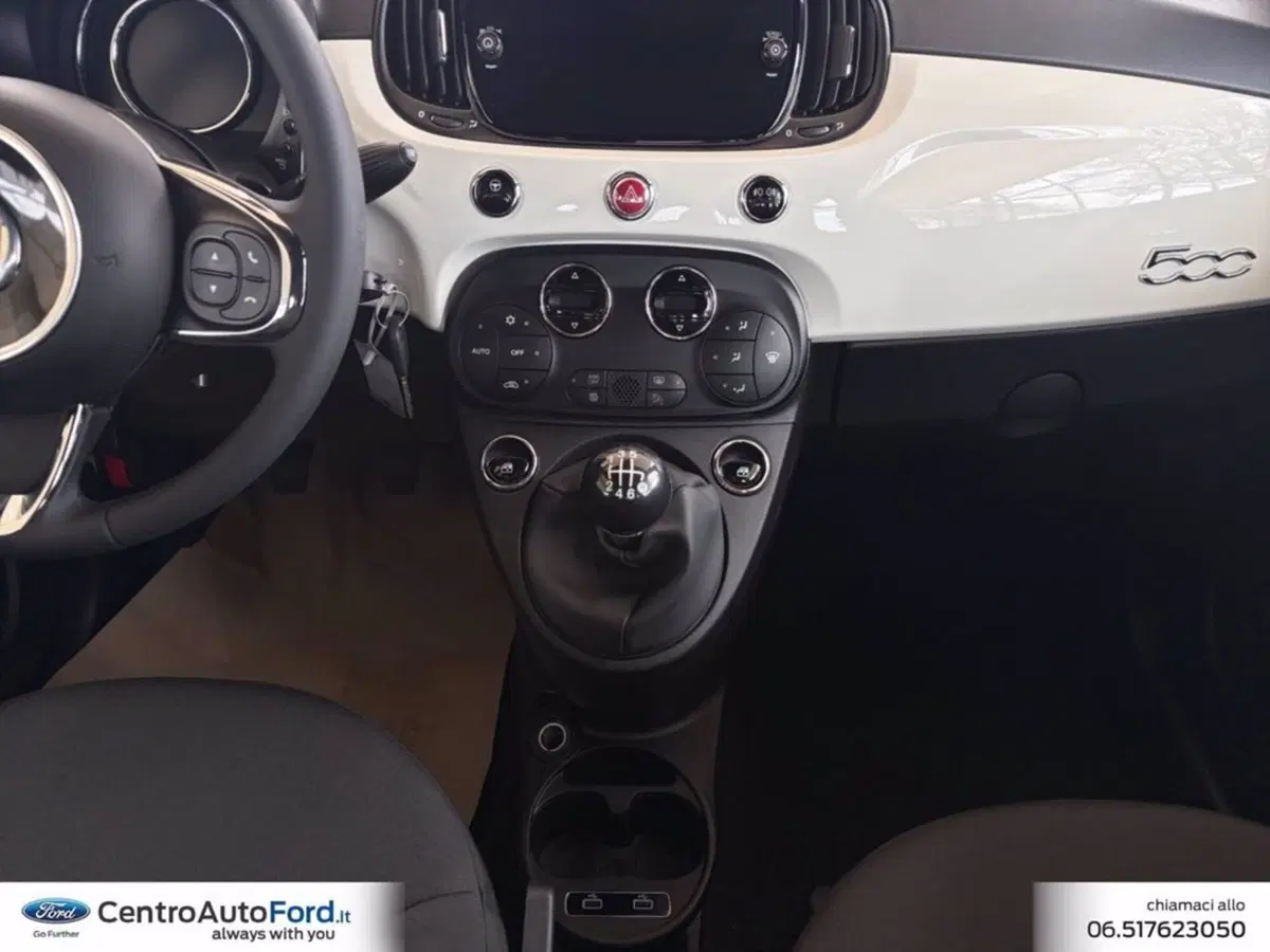 Fiat 500 usata a Roma (11)