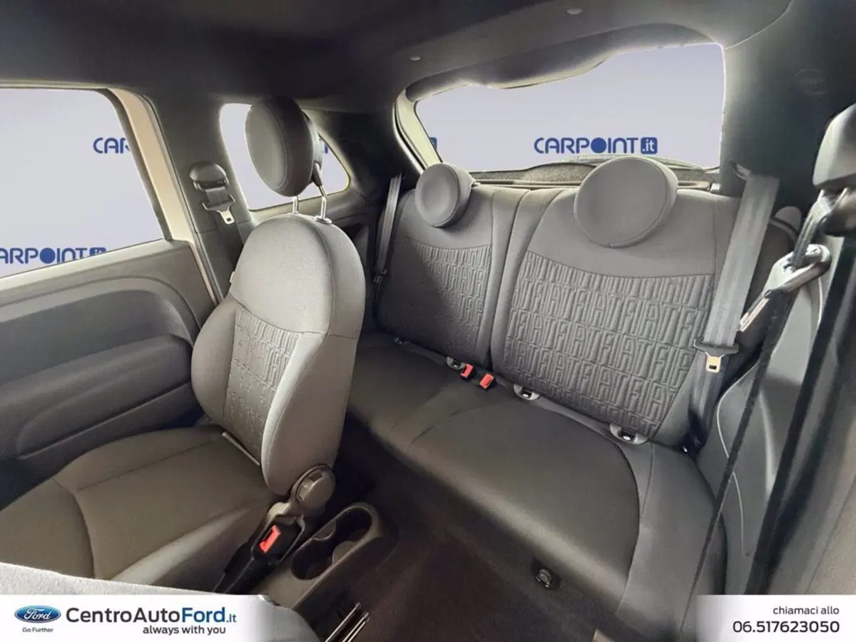 Fiat 500 usata a Roma (13)