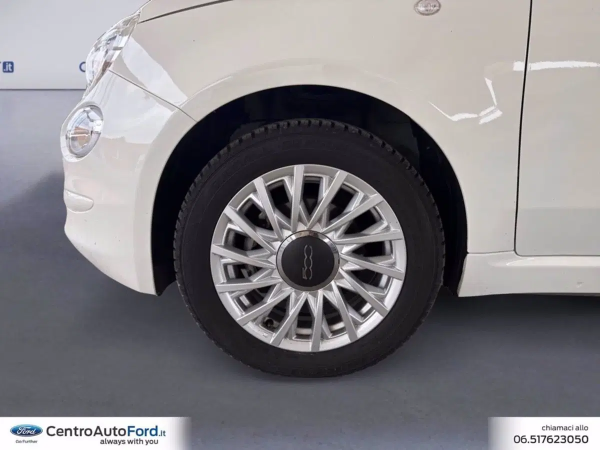Fiat 500 usata a Roma (14)