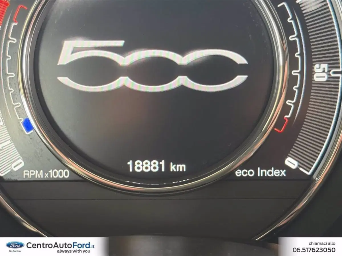 Fiat 500 usata a Roma (16)