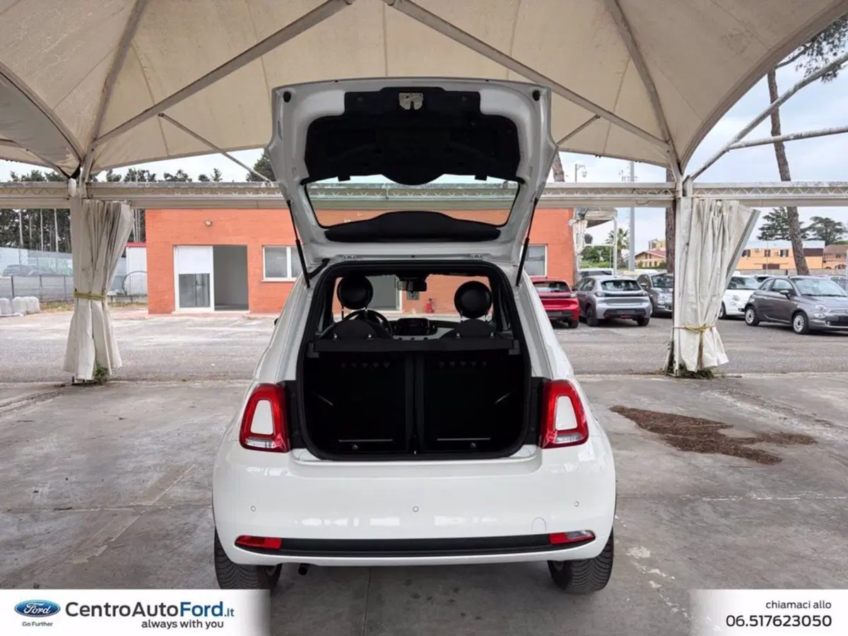 Fiat 500 usata a Roma (17)