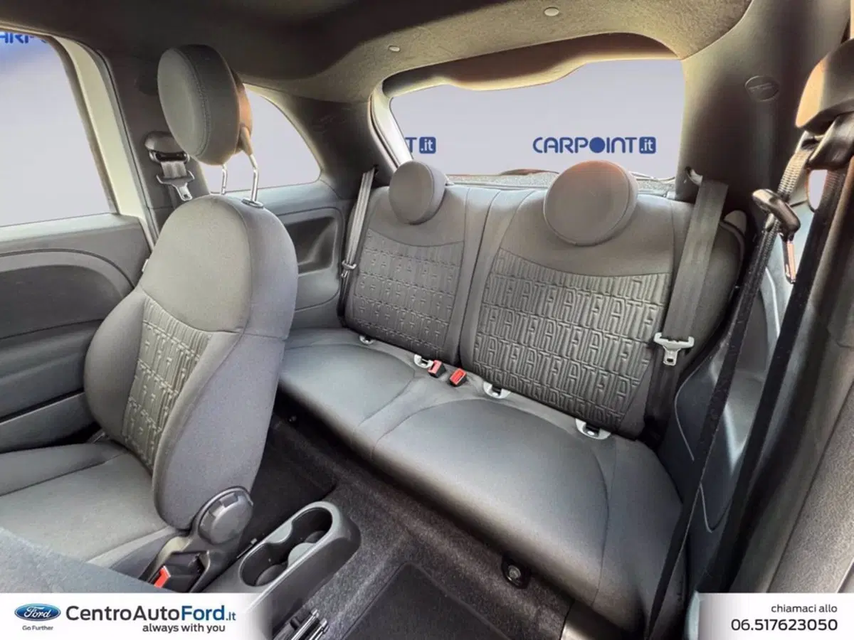 Fiat 500 usata a Roma (13)
