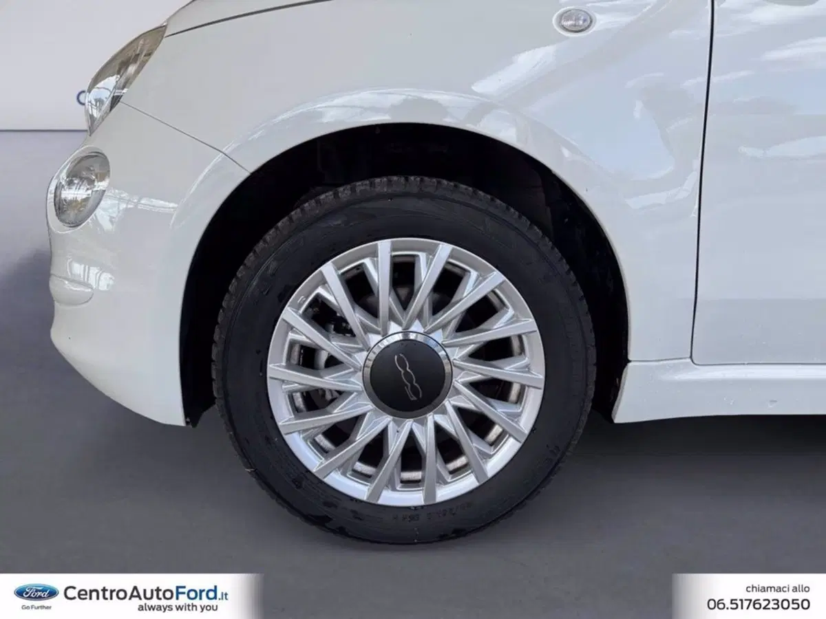 Fiat 500 usata a Roma (14)