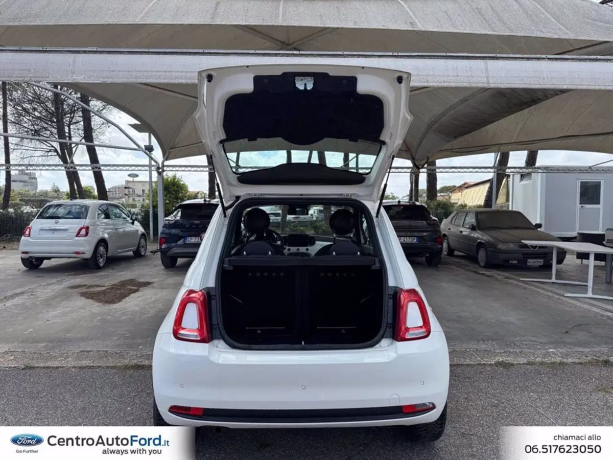 Fiat 500 usata a Roma (17)