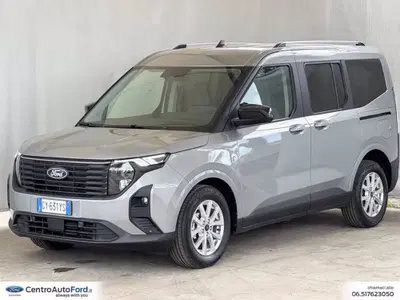 Ford Tourneo Courier 1.0 ecoboost 125cv Active powershift del 2025 usata a Albano Laziale