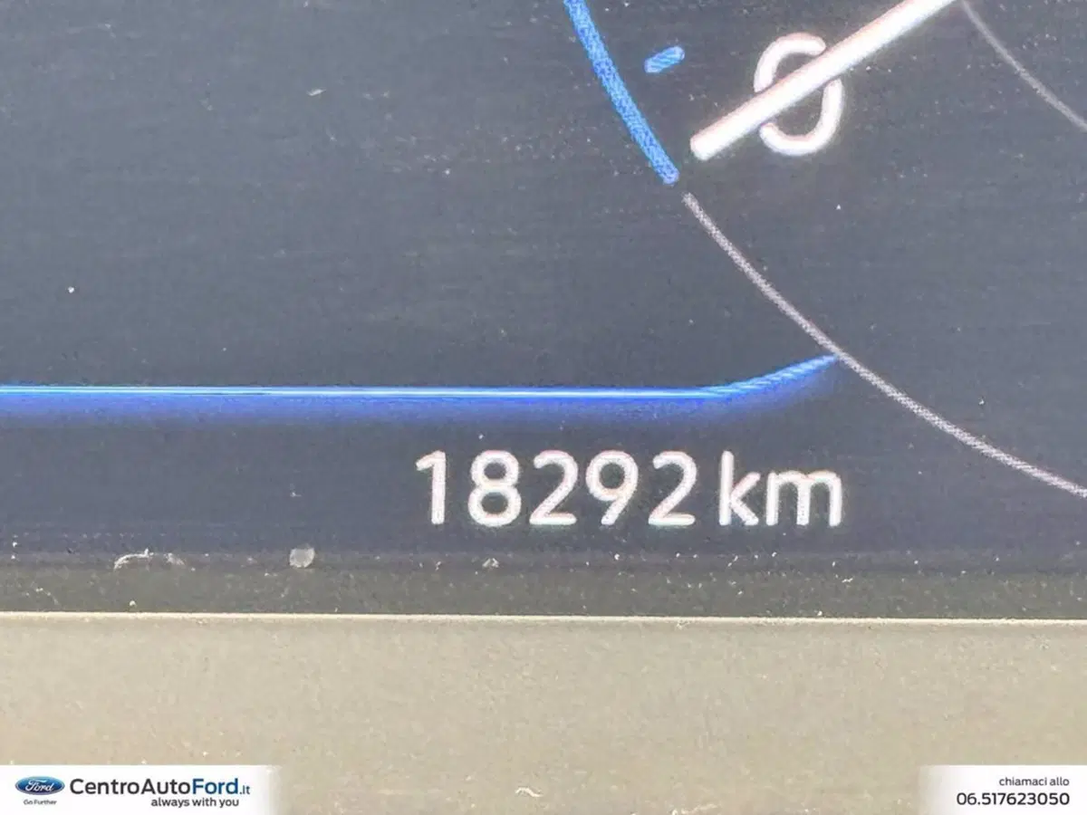 Volkswagen T-Roc Cabrio usata a Roma (15)