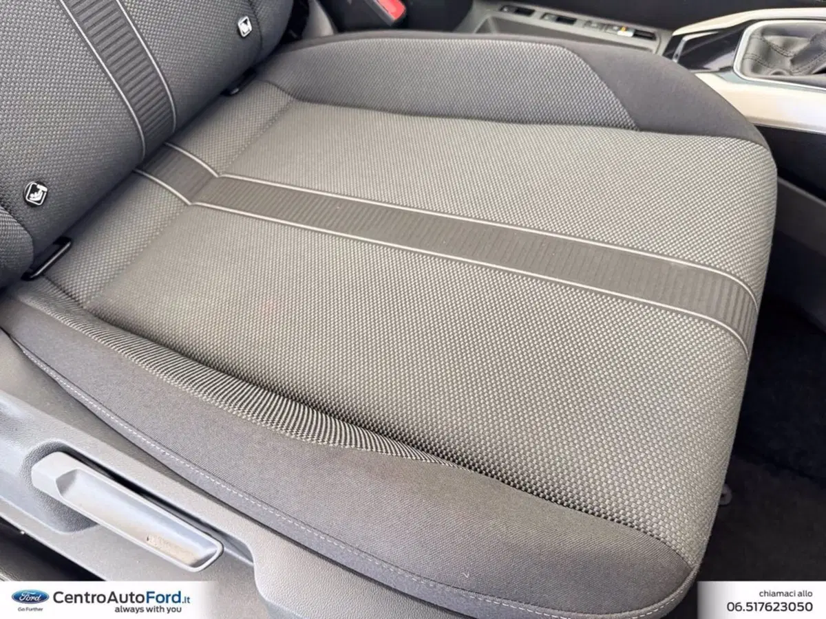 Volkswagen T-Roc Cabrio usata a Roma (8)
