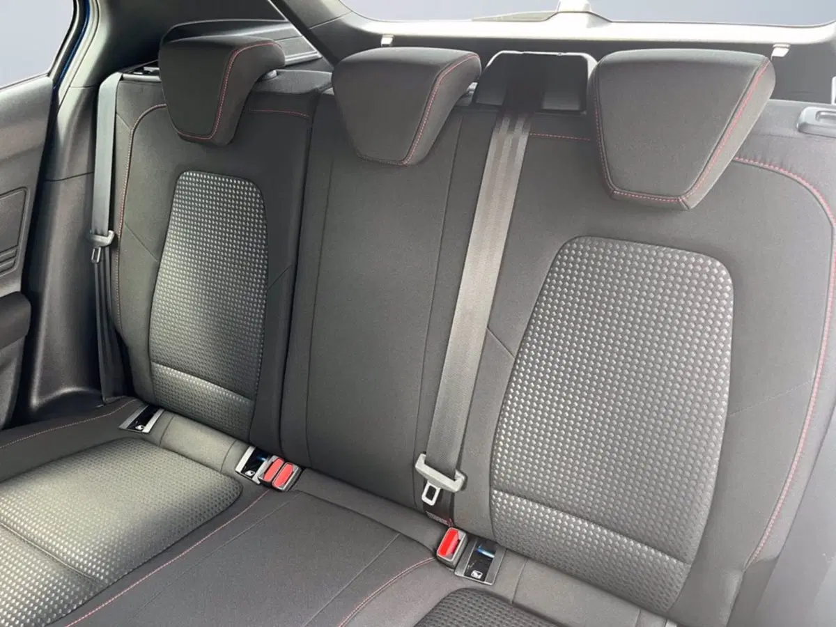 Ford Focus usata a Milano (13)