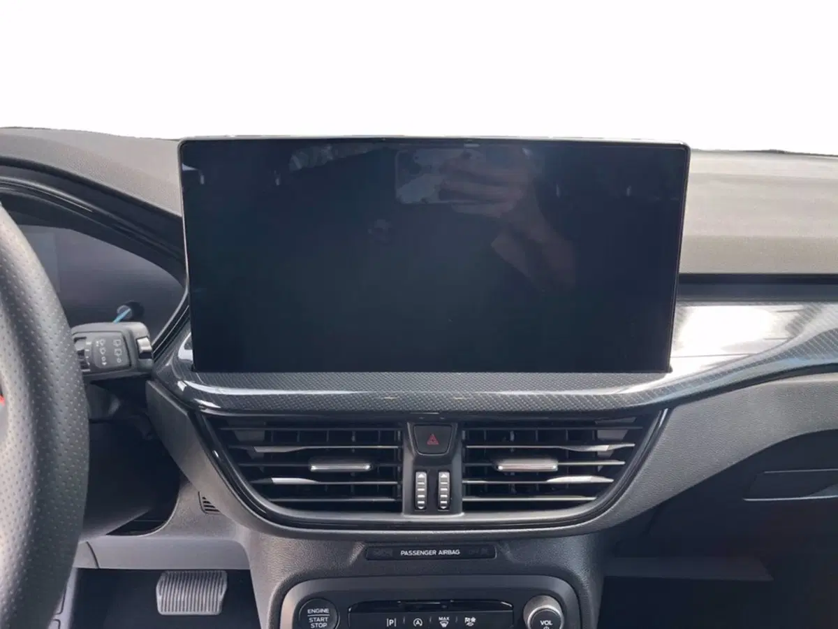 Ford Focus usata a Milano (15)