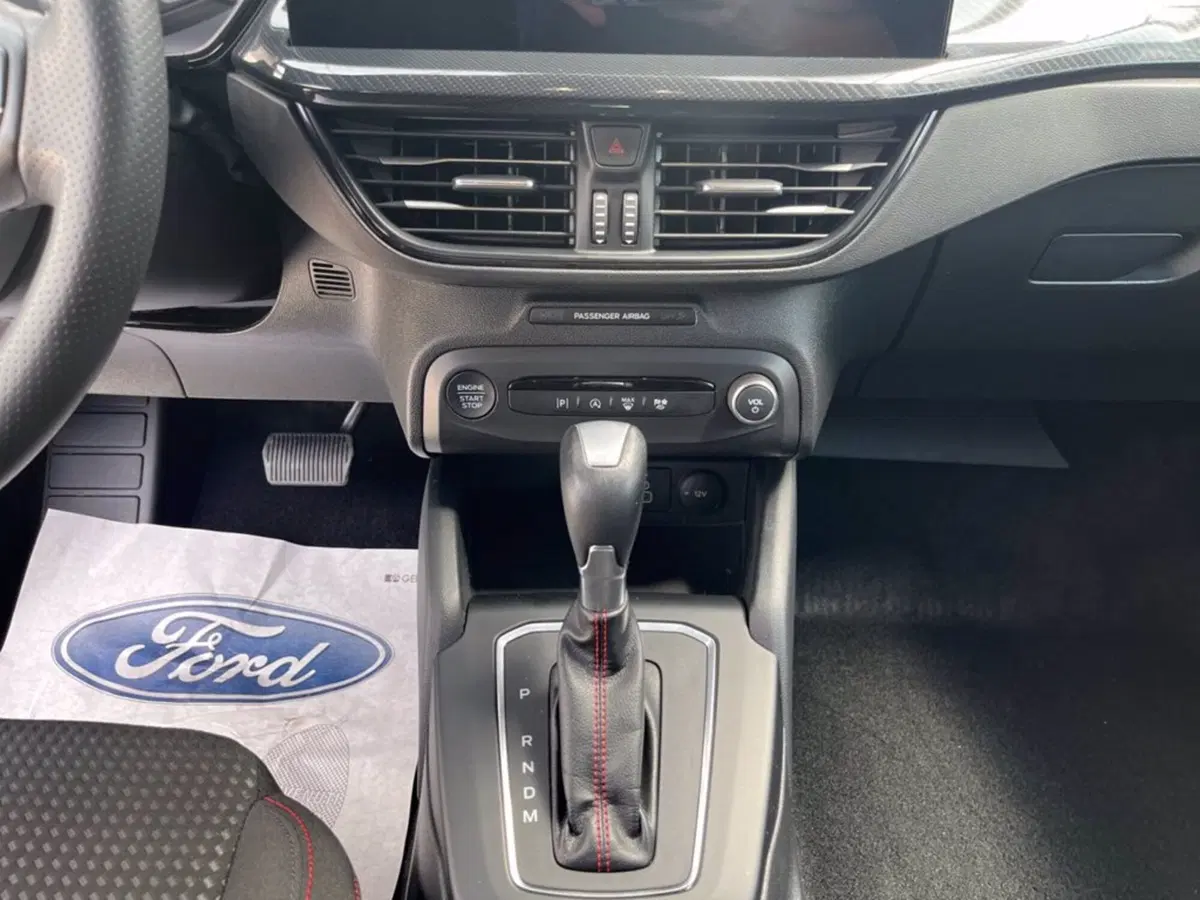 Ford Focus usata a Milano (17)