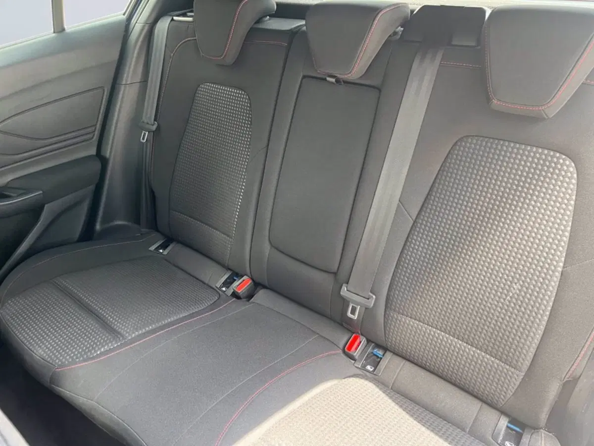 Ford Focus usata a Milano (13)