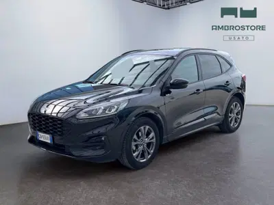 Ford Kuga 1.5 EcoBoost 150 CV 2WD ST-Line del 2023 usata a Segrate