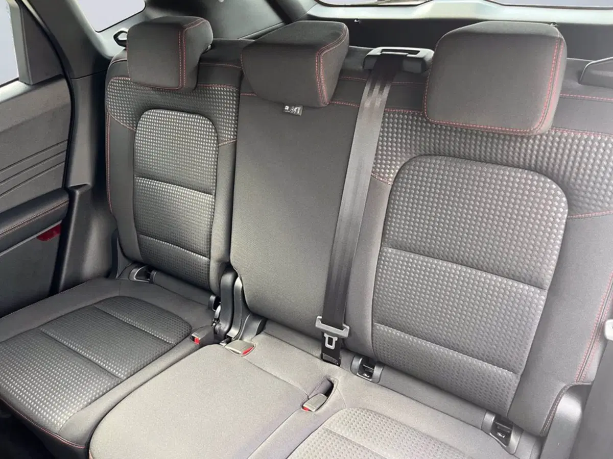 Ford Kuga usata a Milano (13)