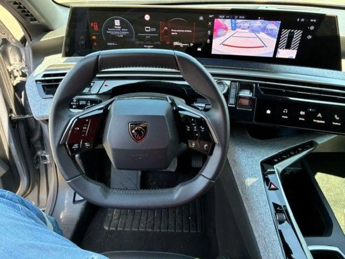 Peugeot 3008 usata a Milano (13)