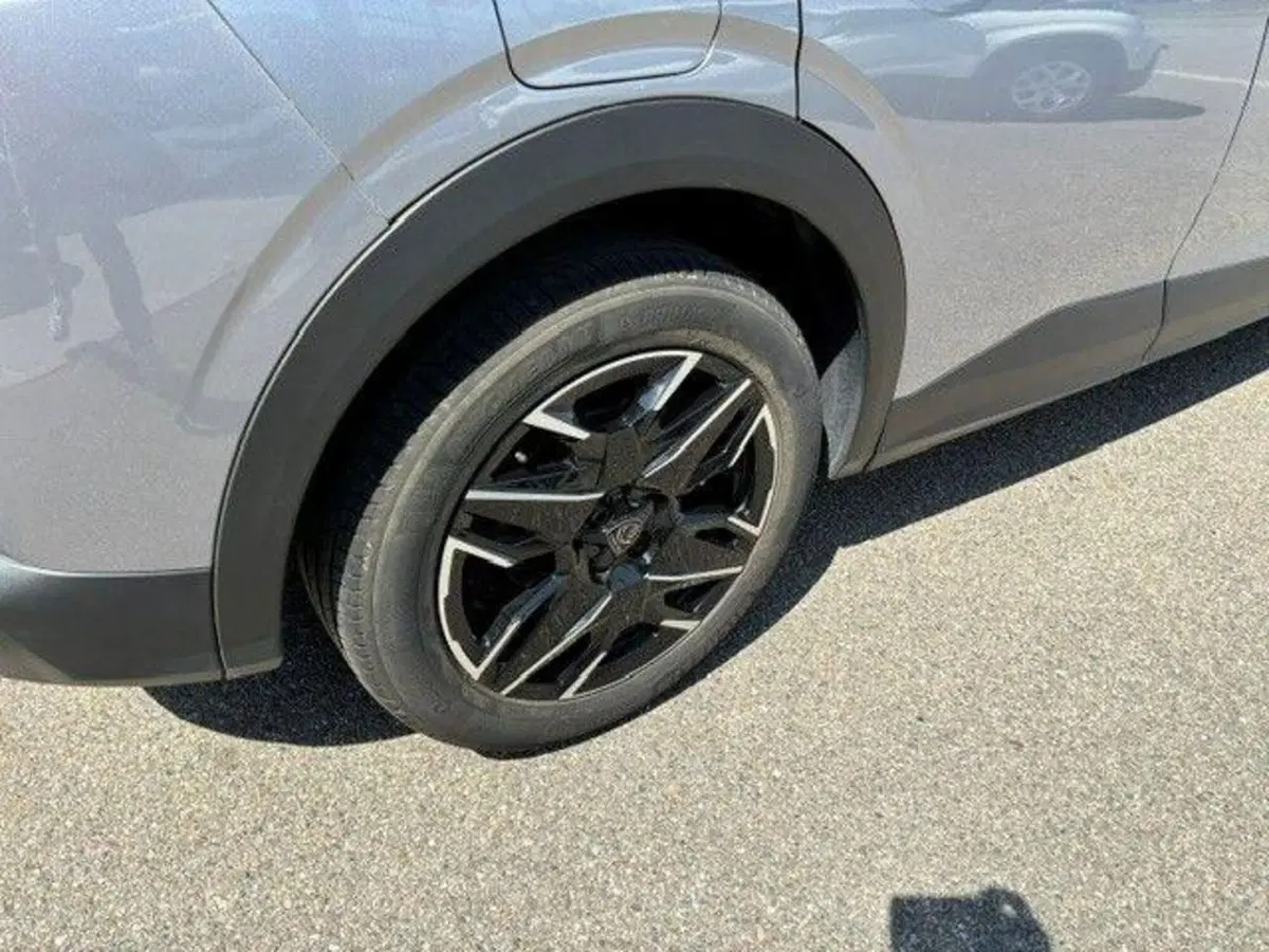 Peugeot 3008 usata a Milano (6)