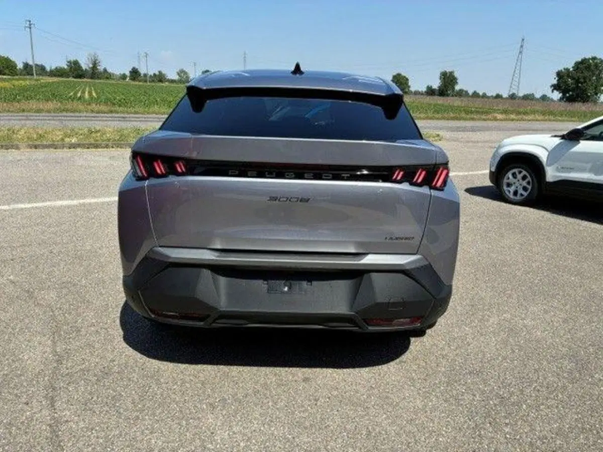 Peugeot 3008 usata a Milano (7)