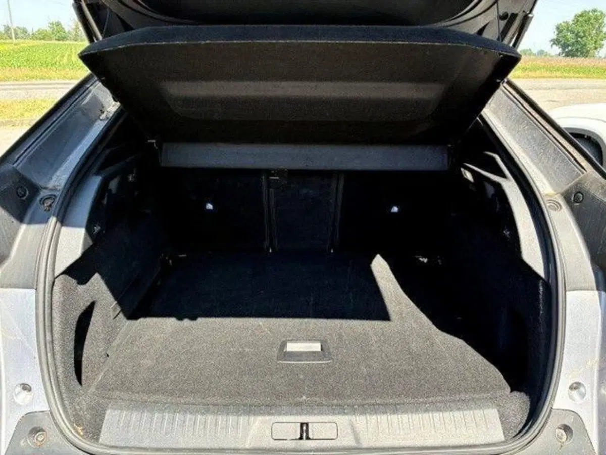 Peugeot 3008 usata a Milano (8)