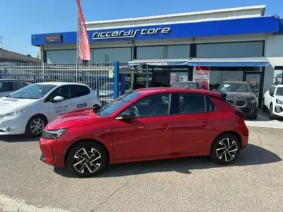 Opel Corsa 1.2 100 CV aut. GS Line del 2025 usata a Abbiategrasso