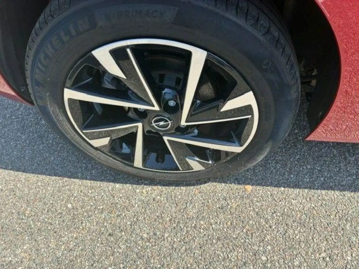 Opel Corsa usata a Milano (7)