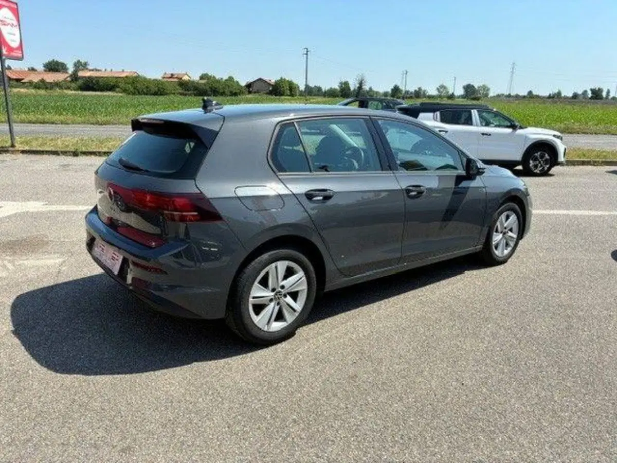 Volkswagen Golf usata a Milano (2)