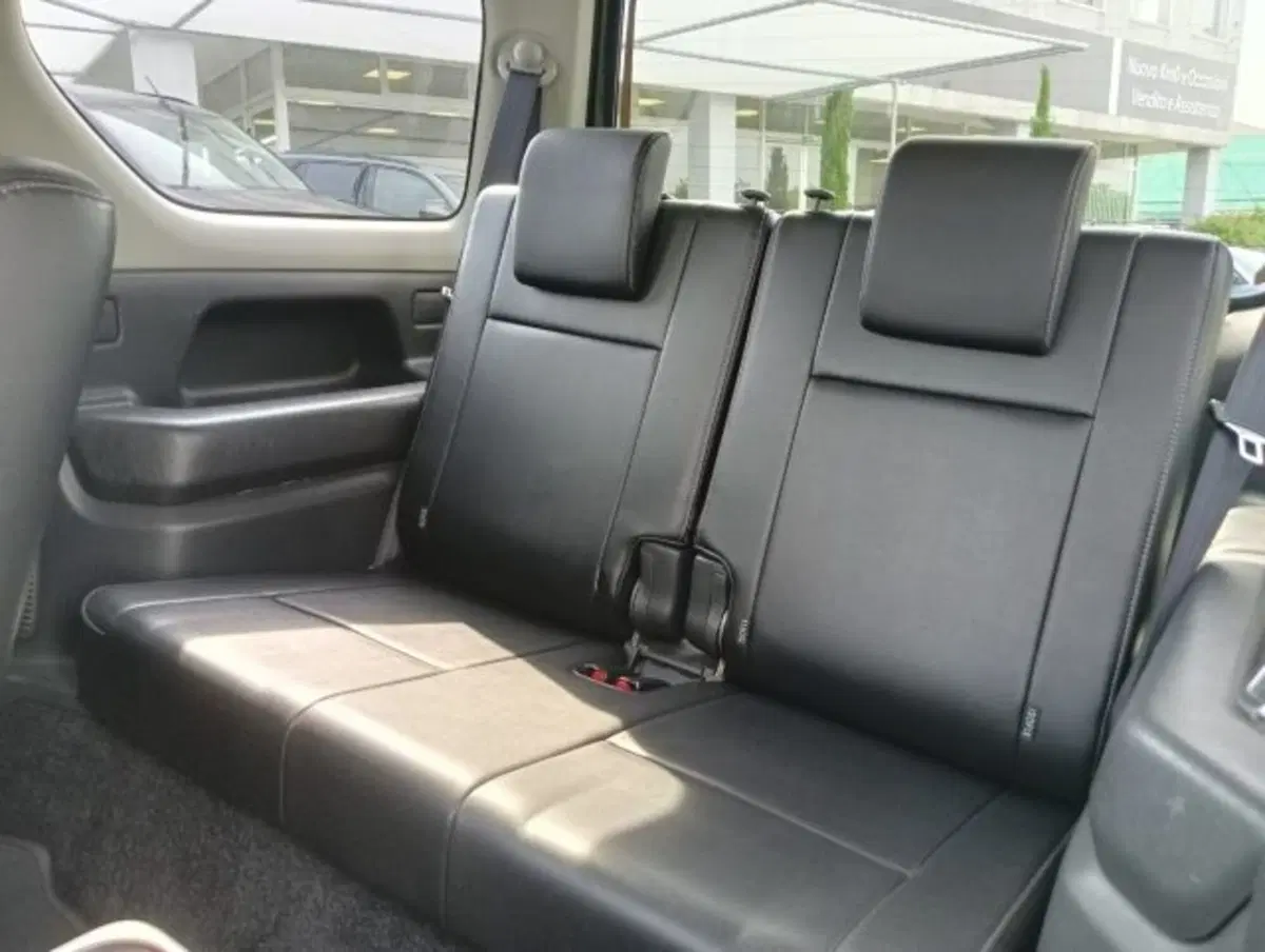 Suzuki Jimny usata a Brescia (10)