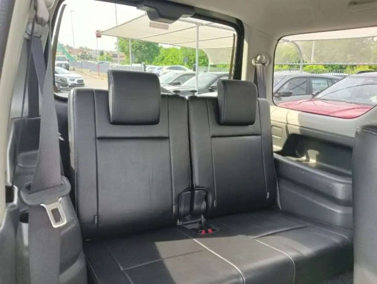 Suzuki Jimny usata a Brescia (18)